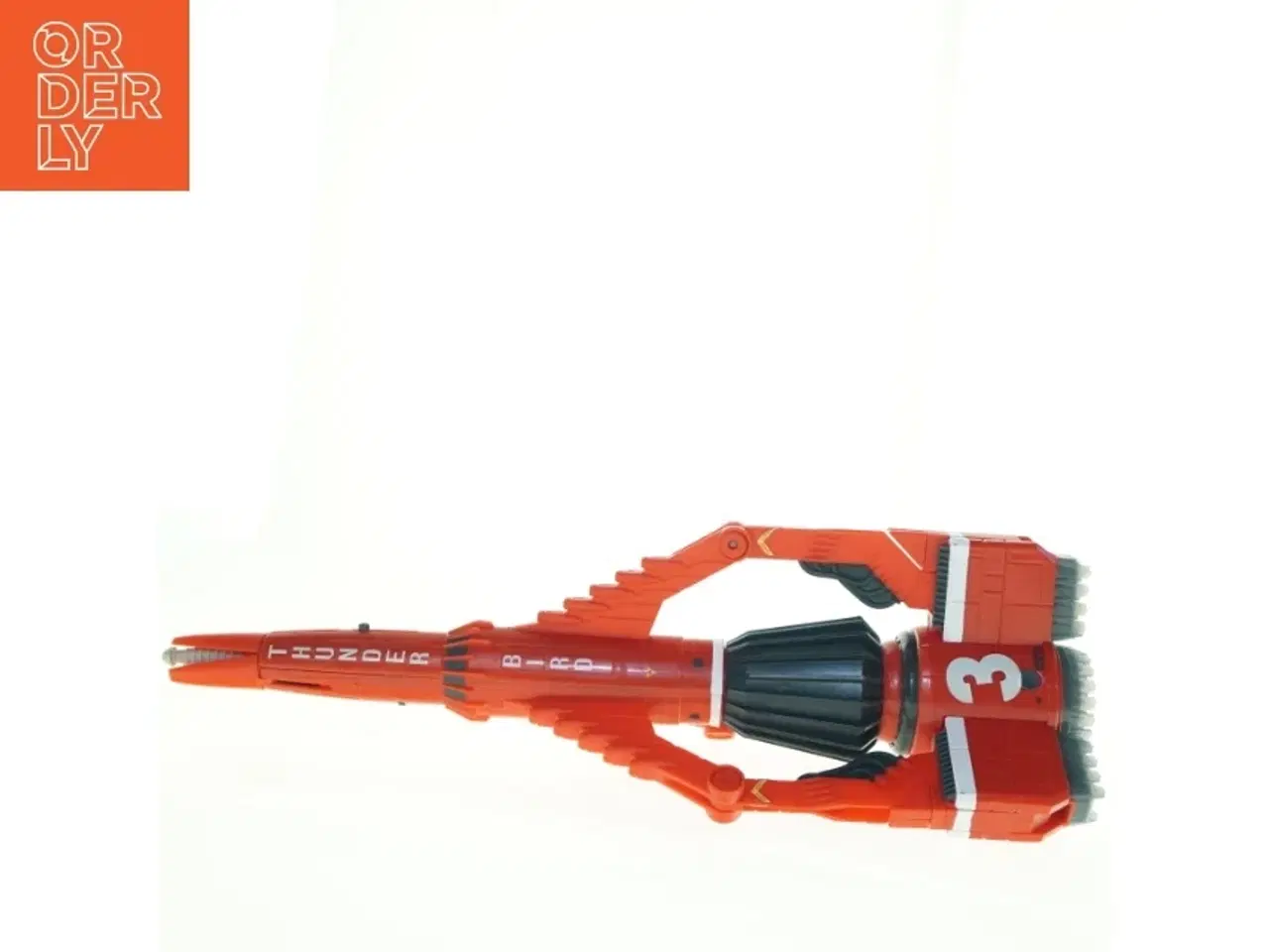 Billede 3 - Star Fighter (str. 49 x 16 cm)