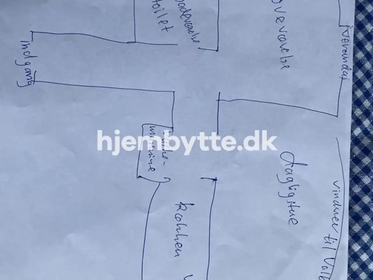 Billede 3 - Hjembytte - Bredahlsvej