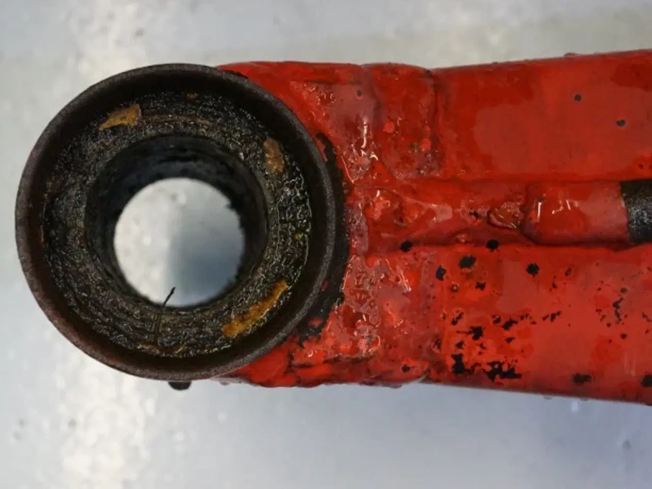 Billede 12 - Massey Ferguson 40 Bagaksel 28181696