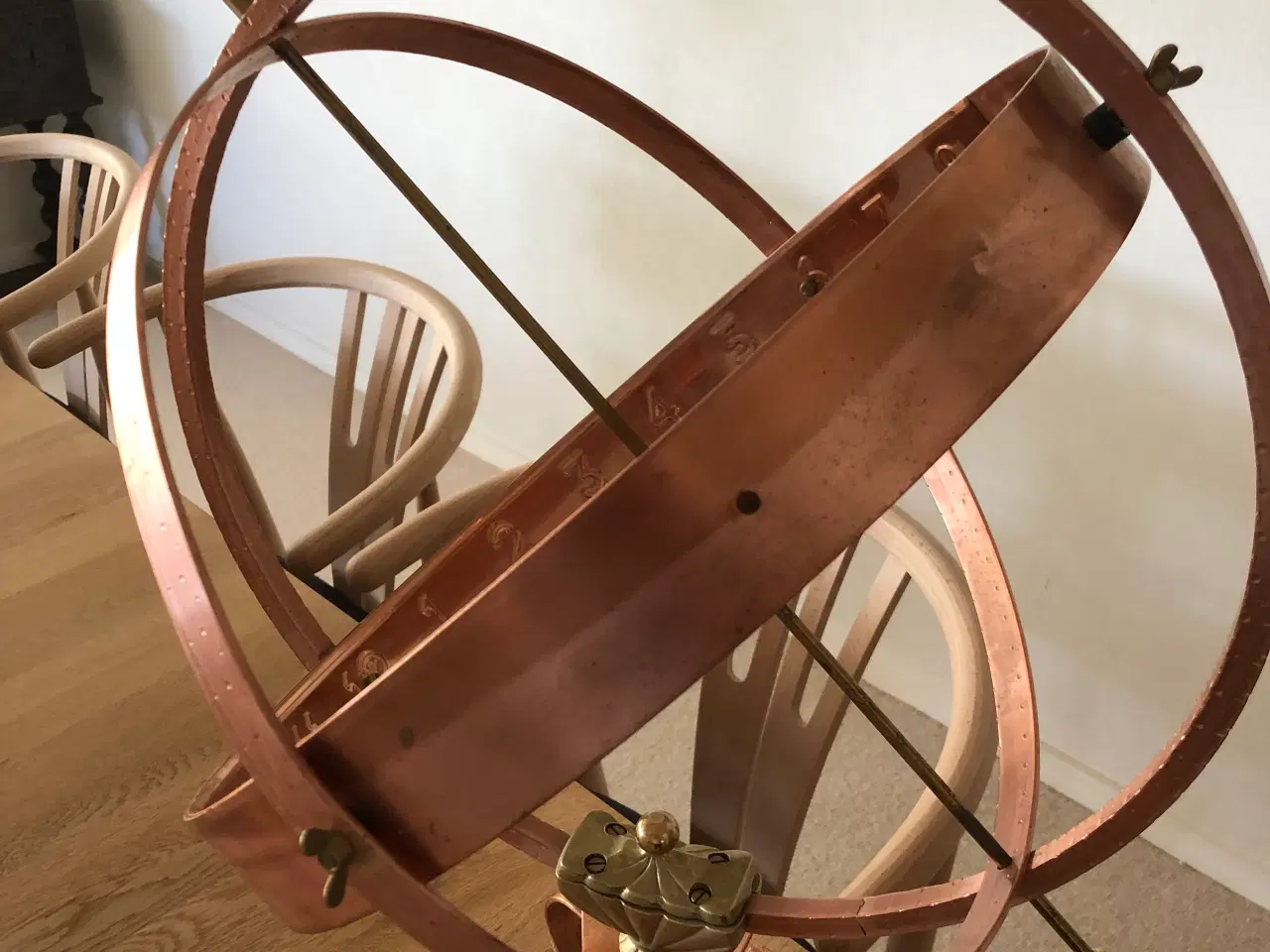 Billede 1 - Solur til salg