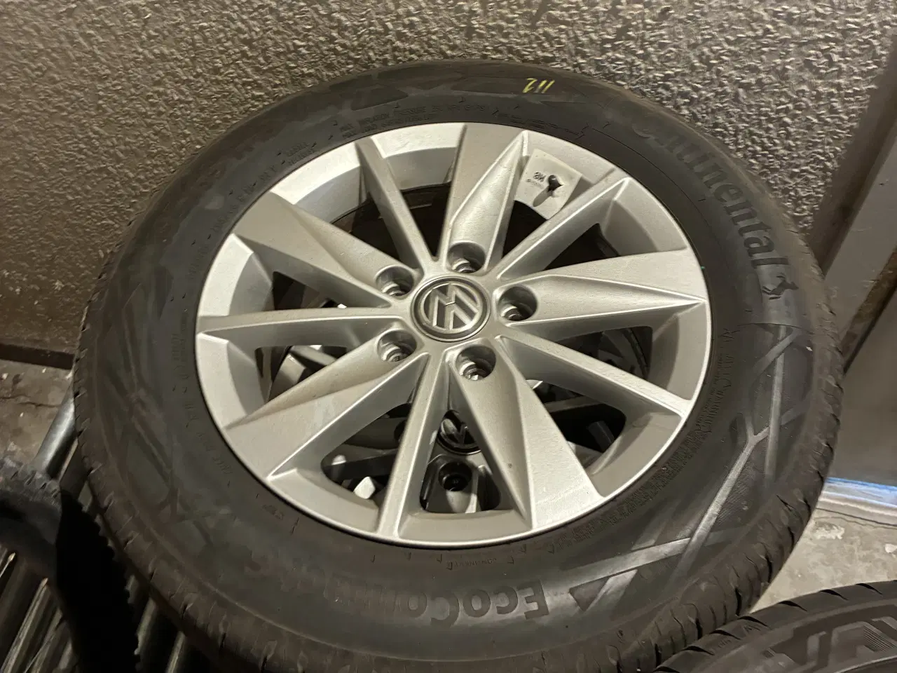 Billede 3 - Billige Sommerdæk 