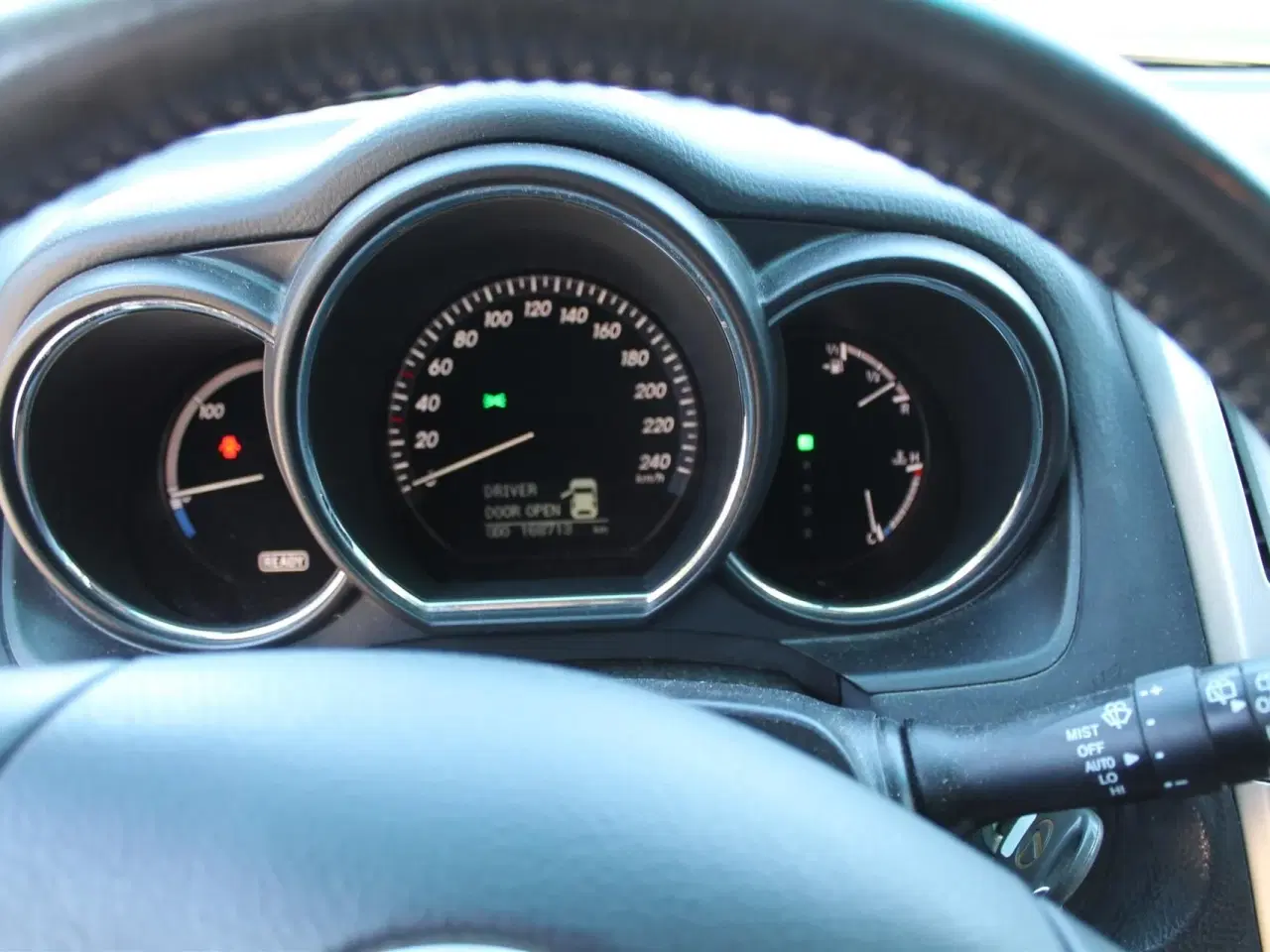 Billede 23 - Lexus RX 400 3,3 4x4 210HK Van Aut.