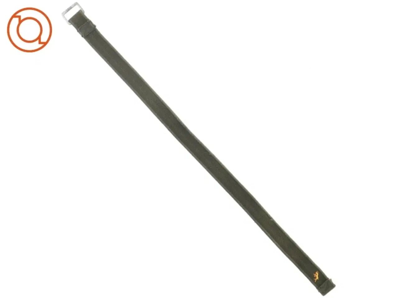 Billede 6 - Bælte fra LOGG (str. 80 x 4 cm)