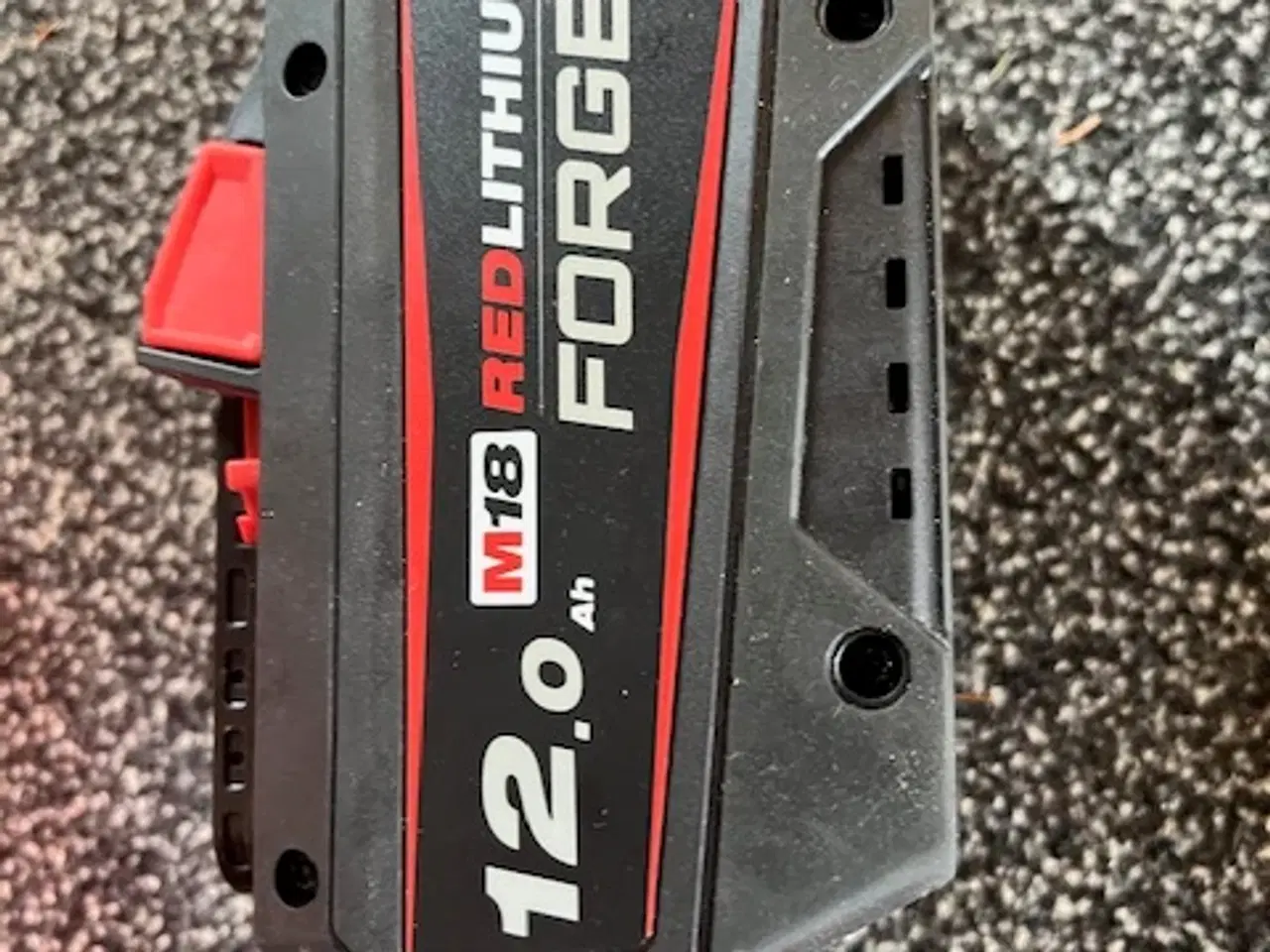 Billede 2 - Milwaukee værktøj batterier