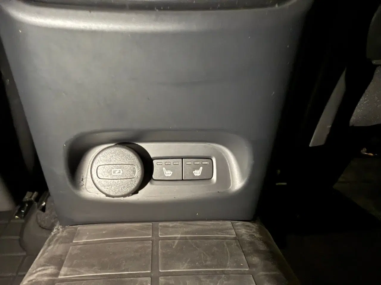 Billede 7 - Volvo XC40 P6 ReCharge Plus