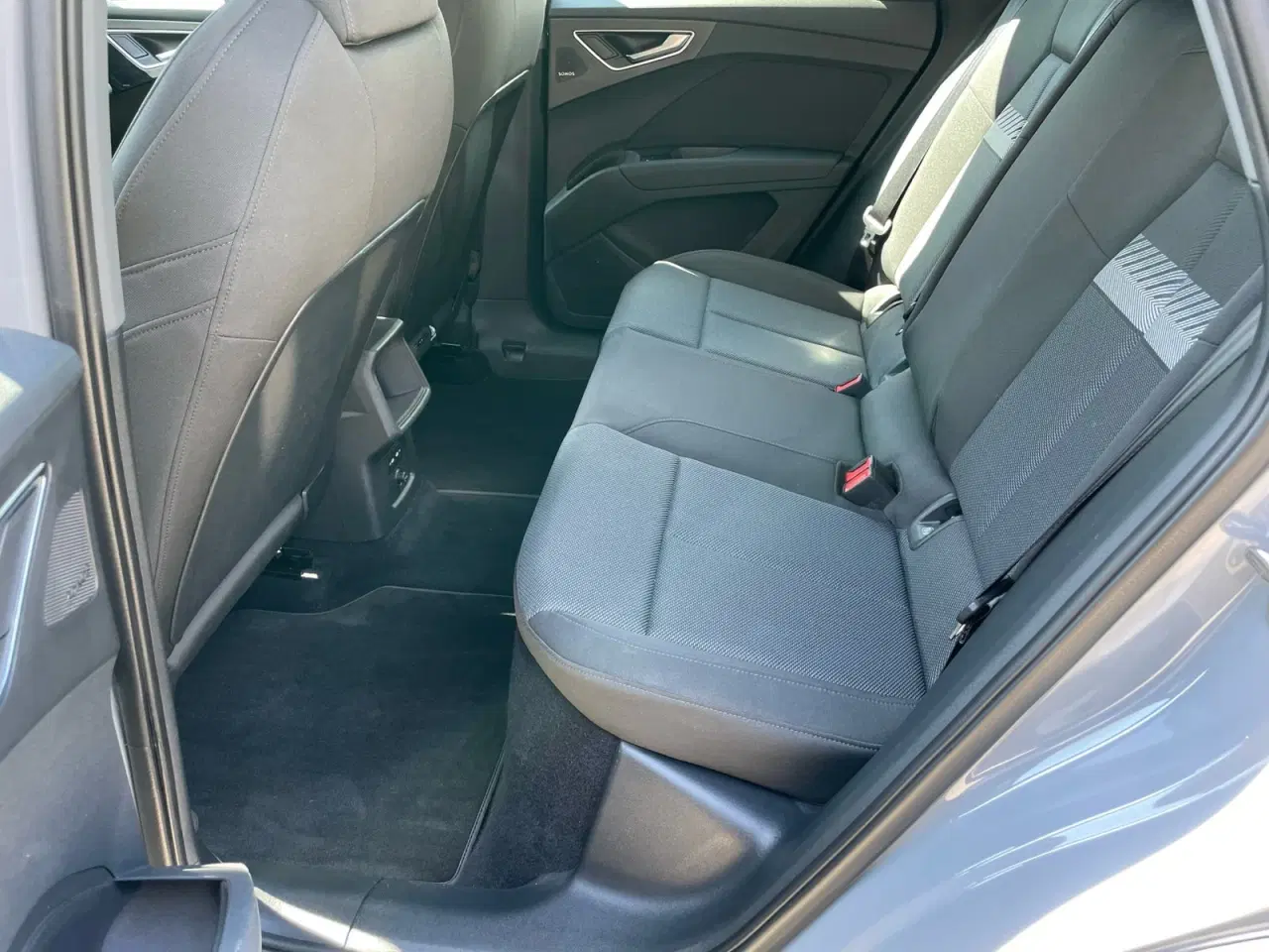 Billede 9 - Audi Q4 e-tron 40 Proline