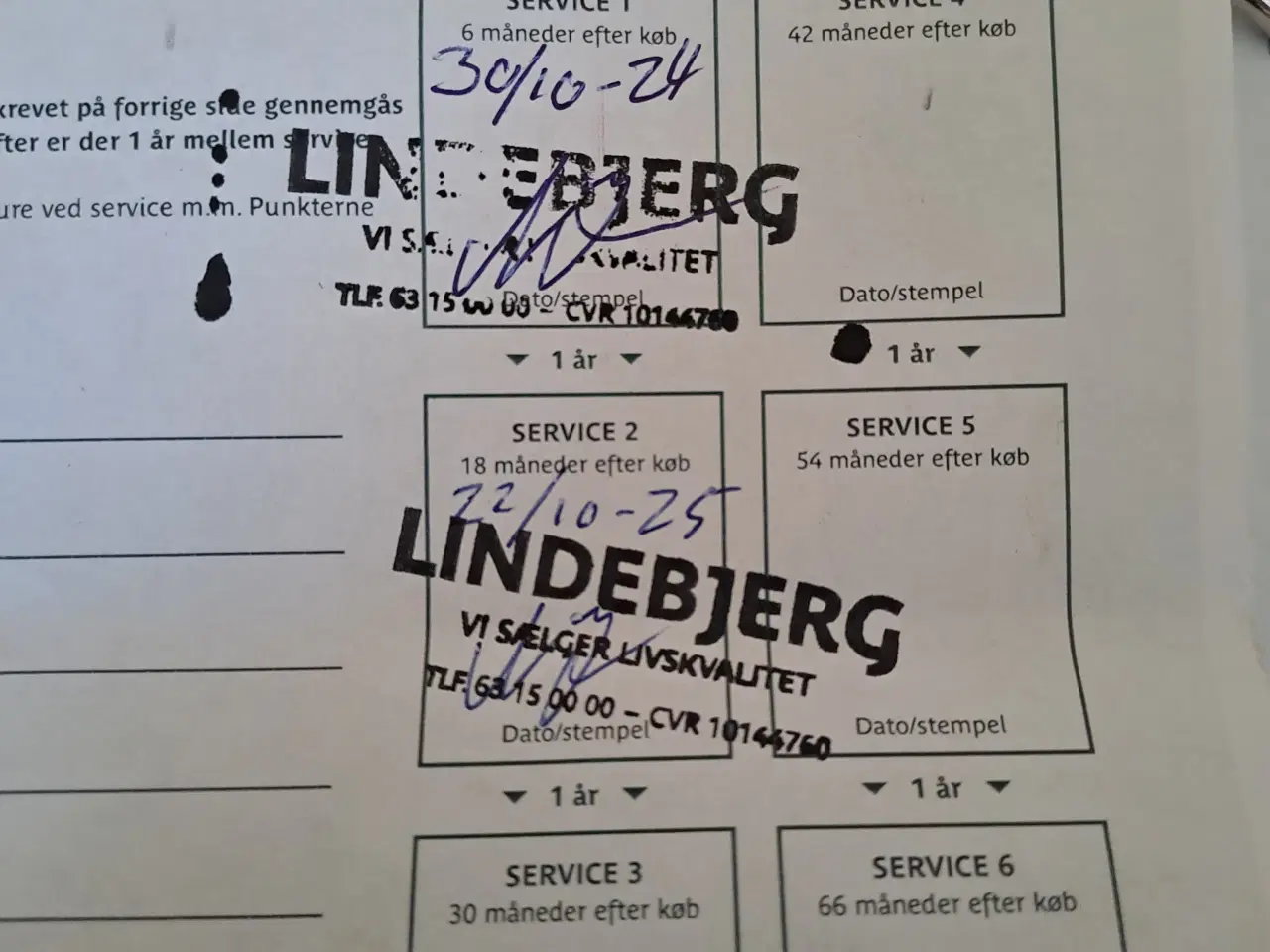 Billede 8 - Lindebjerg El damecykel