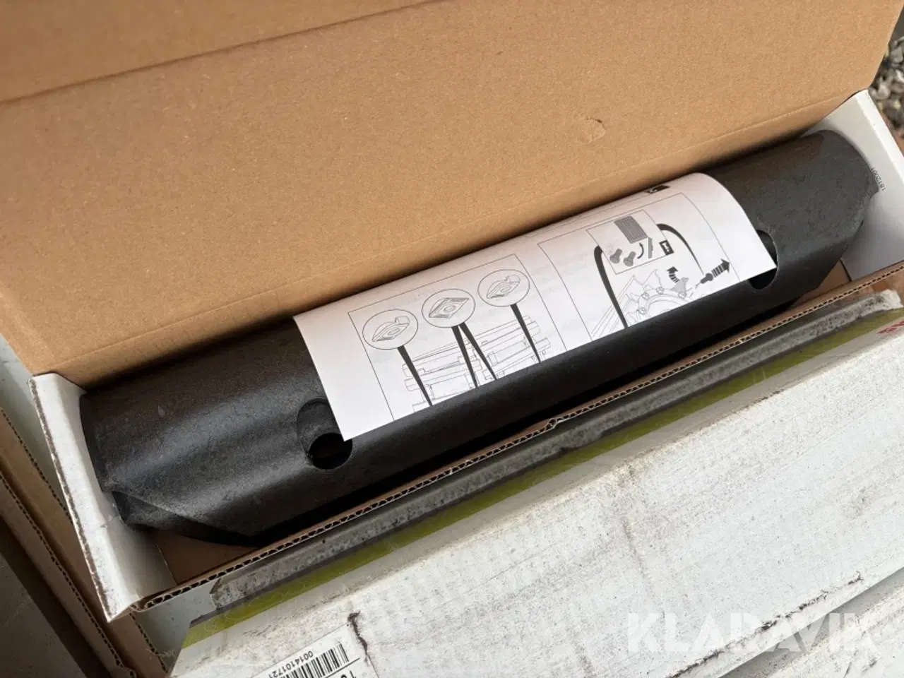 Billede 10 - Reservedele til Claas jaguar