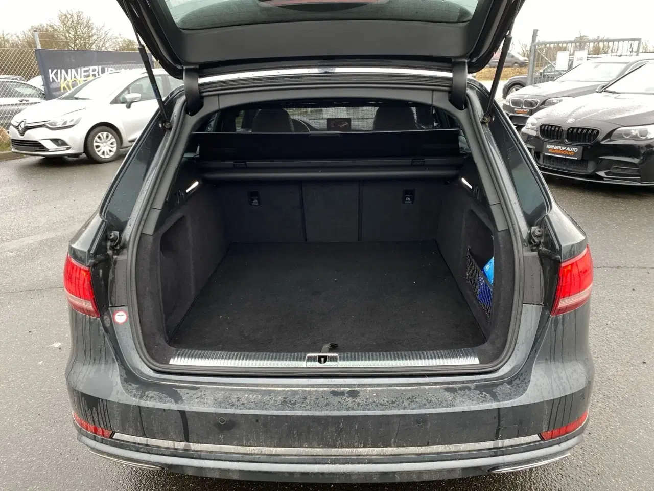 Billede 7 - Audi A4 Avant 2,0 40 TDI Sport Prestige Tour S Tronic 190HK Stc 7g Aut.