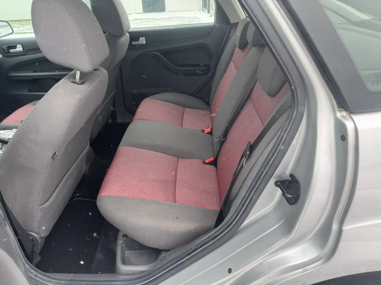 Billede 9 - Ford Focus 1,6TDCi 90Hk Nysynet 