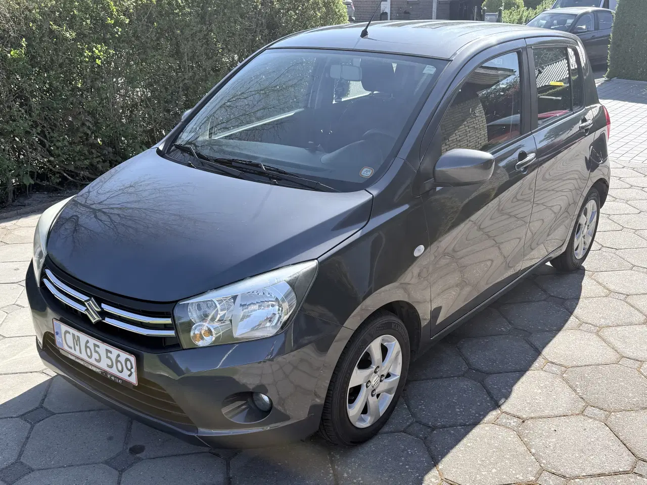 Billede 1 - Suzuki Celerio 