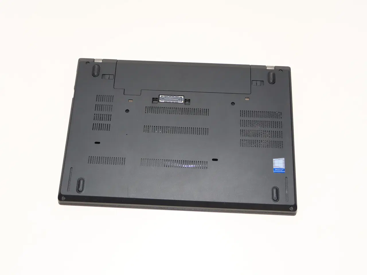 Billede 8 - Lenovo ThinkPad T470 - Core i5