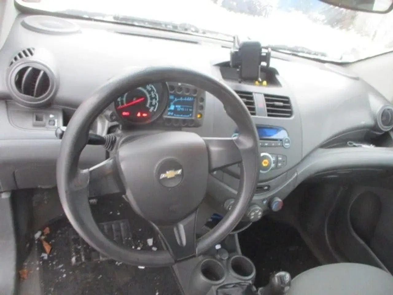 Billede 7 - Chevrolet Spark 1,0 L