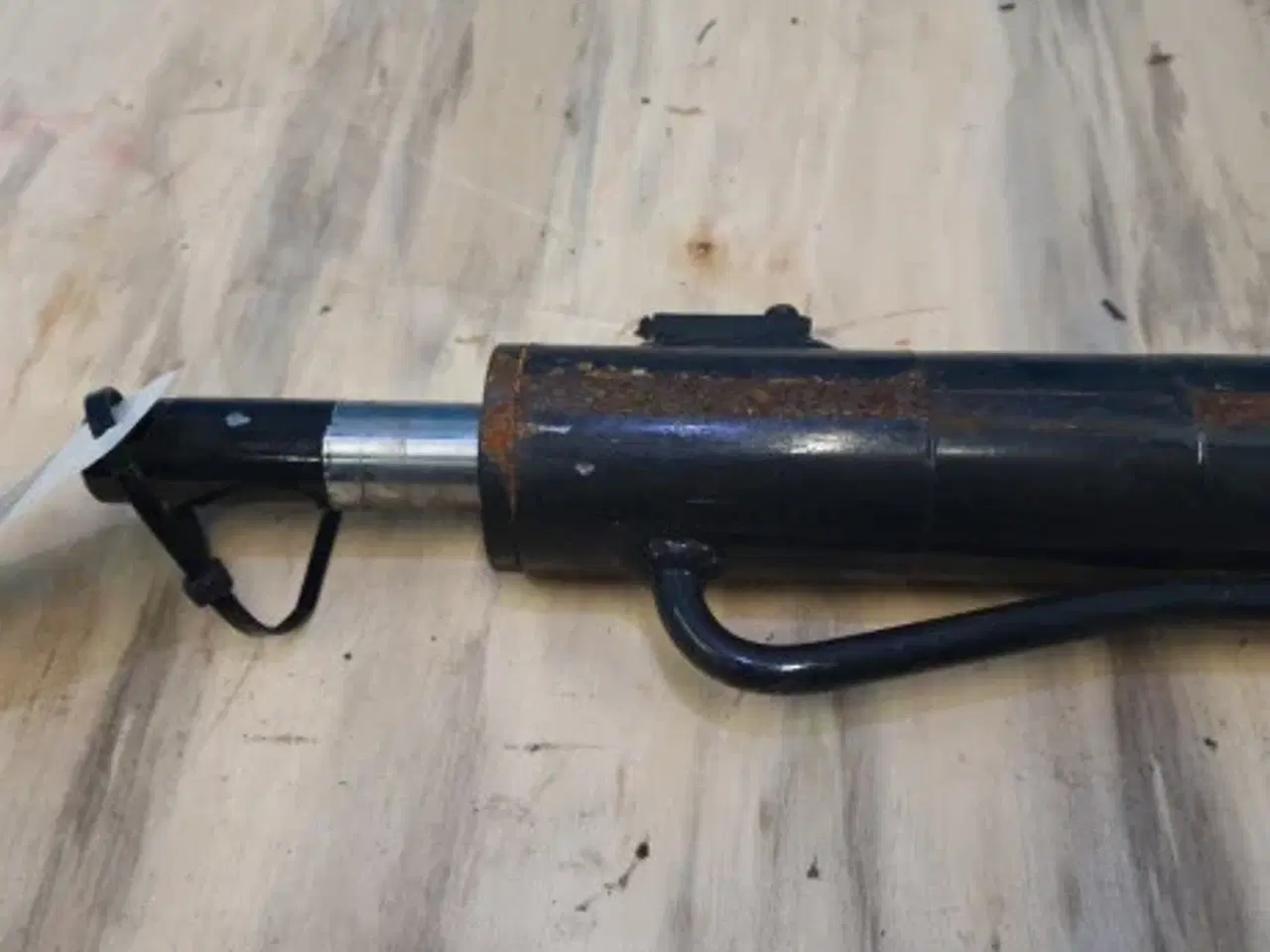 Billede 2 - New Holland 760CG 35Ft Cylinder 87602982