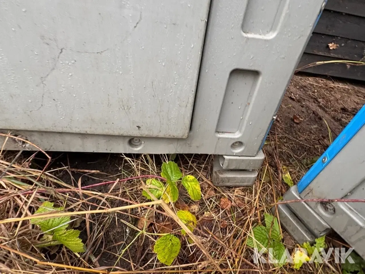 Billede 8 - Mobilt Toilet Sebach 1 styks