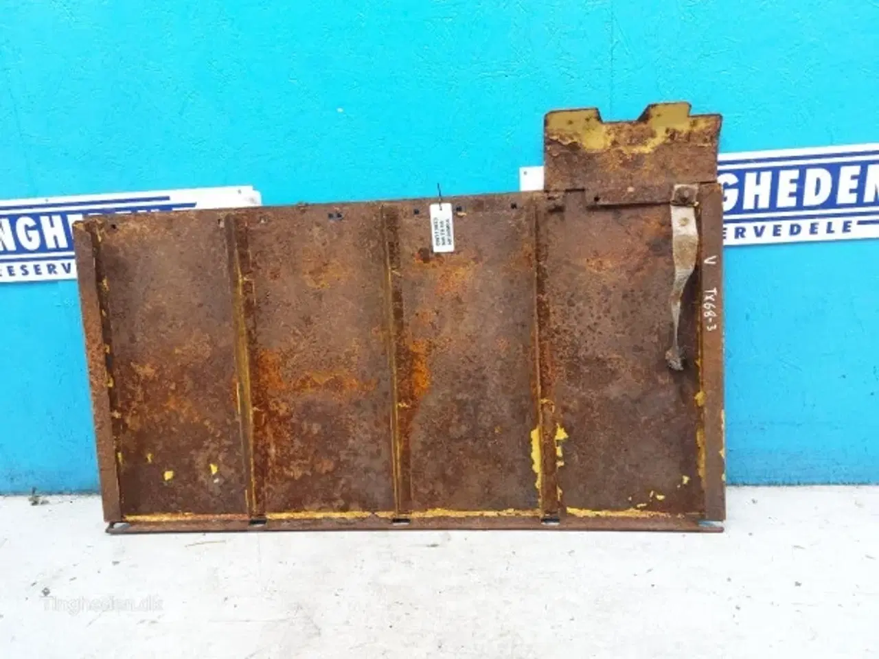 Billede 5 - New Holland TX68 24Fod Skærmdel