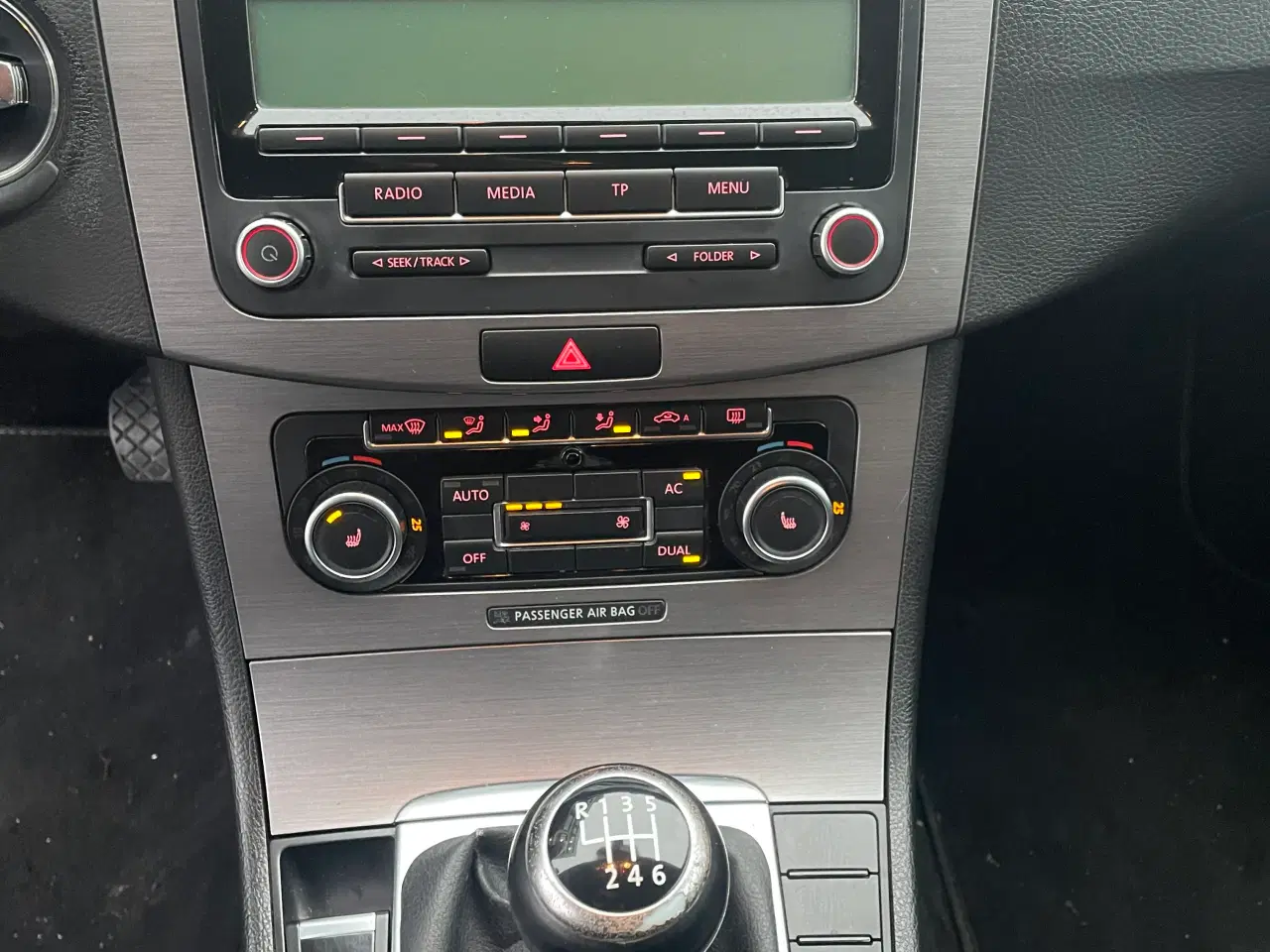 Billede 1 - Flot Nysynet wv passat 1.6tdi bluemotion