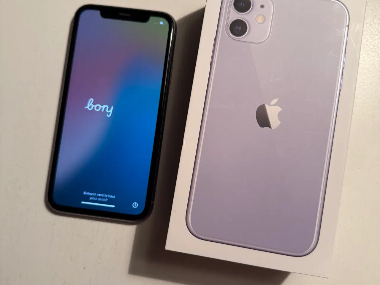 Billede 1 - iPhone 11