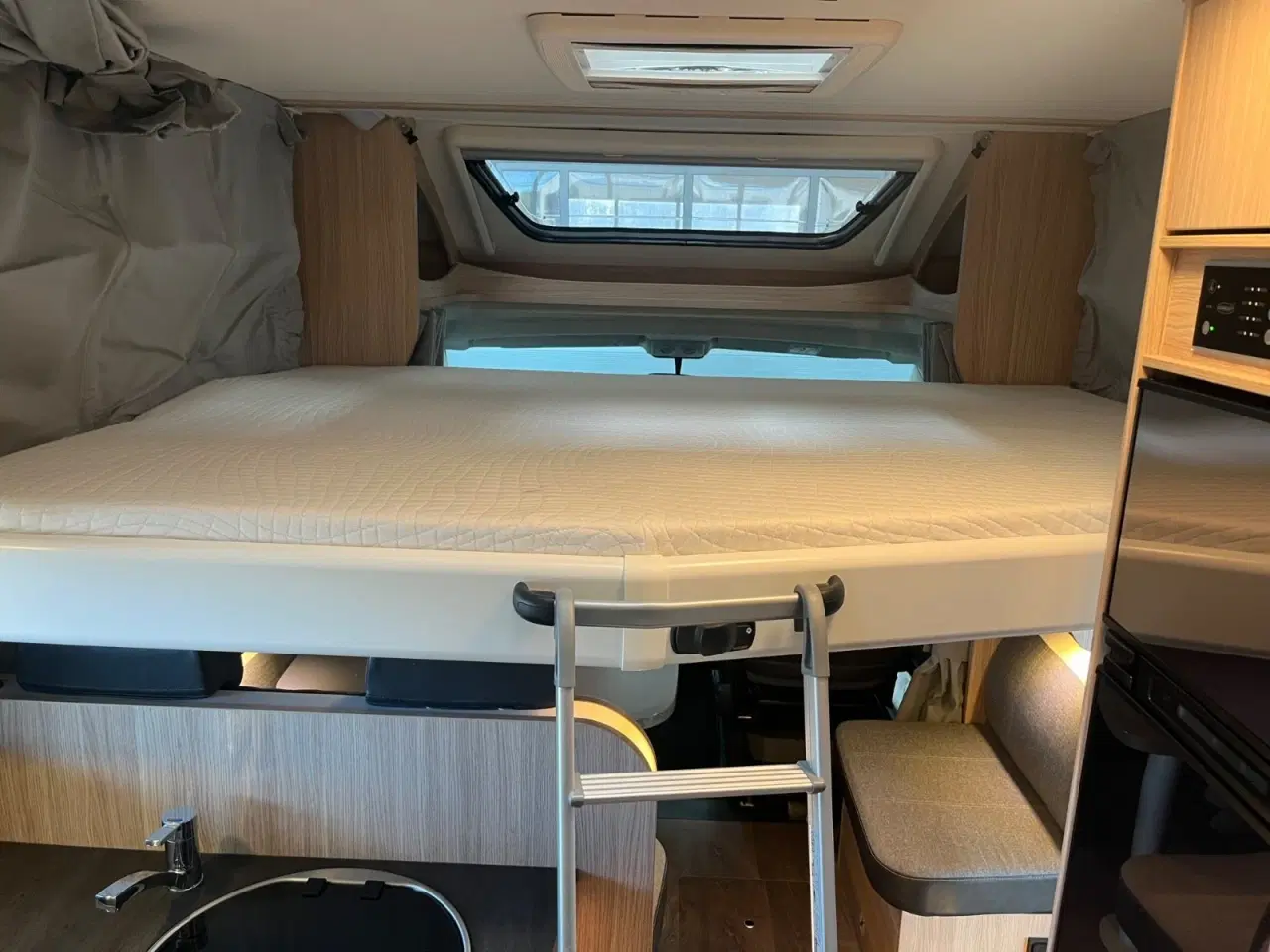 Billede 18 - Fiat Sunlight 2,3 MJT T68 aut.