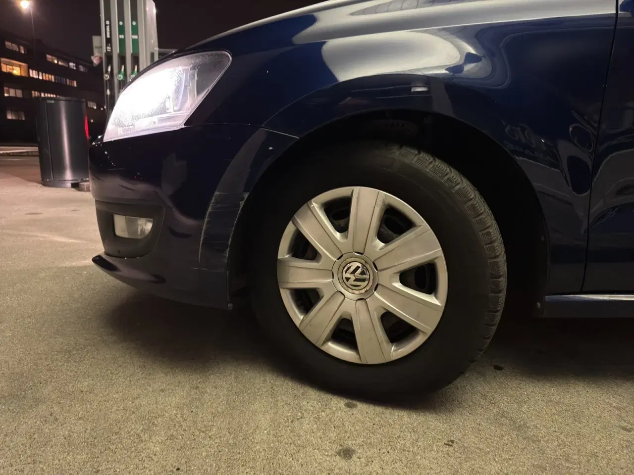 Billede 18 - VW Polo 1,2 TSi 105 Highline DSG