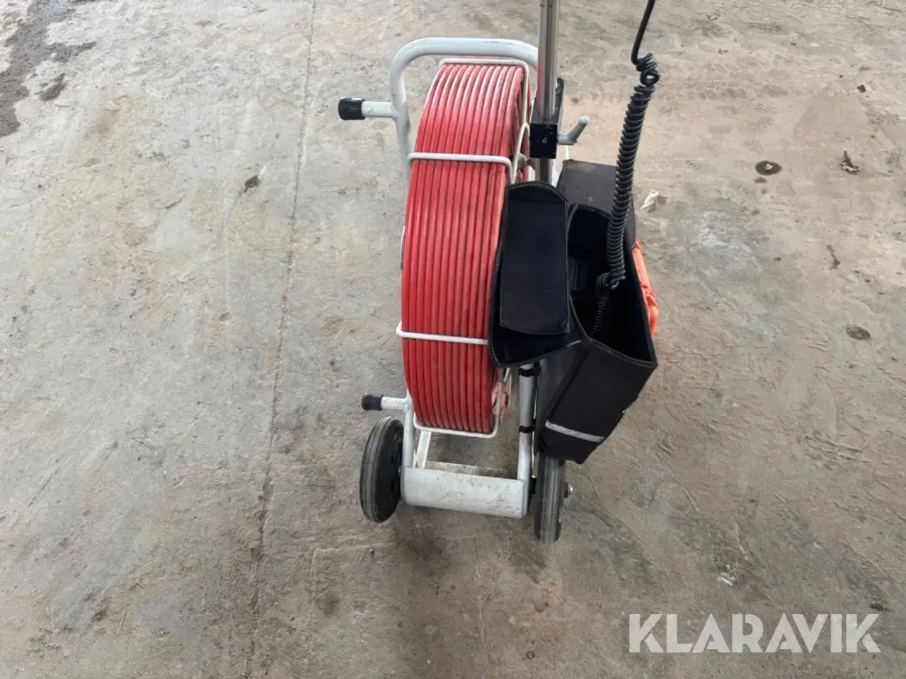 Billede 6 - Kloak kamera Ipek Agilios AR90