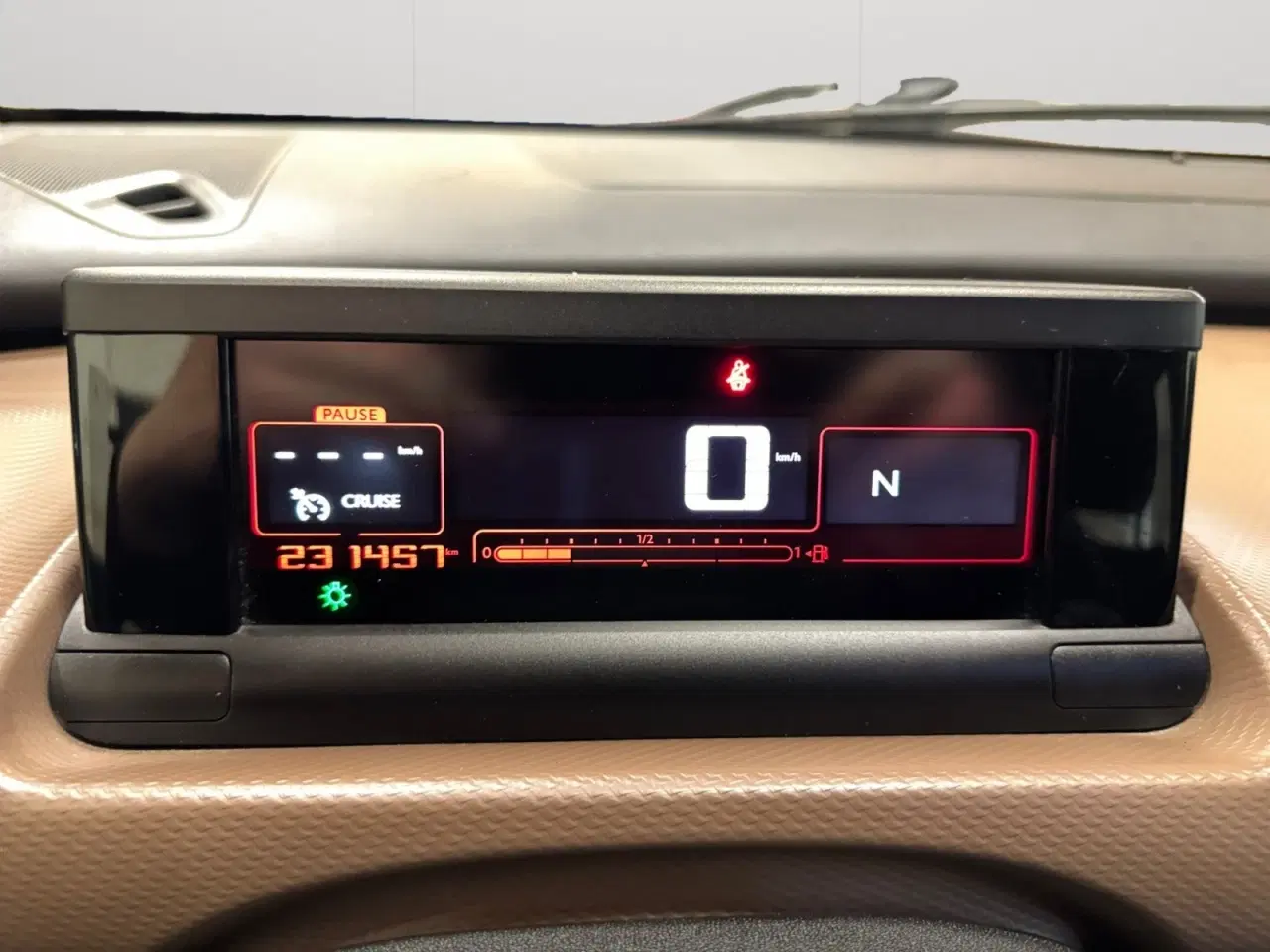 Billede 7 - Citroën C4 Cactus 1,6 BlueHDi 100 Feel ETG6