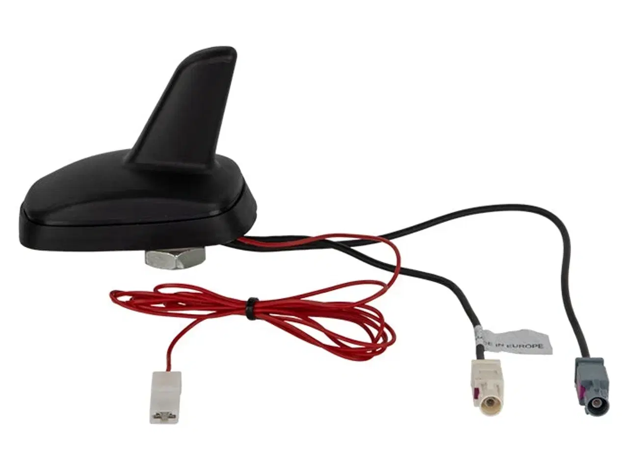 Billede 1 - Shark antenne FM/DAB+ Fakra/Fakra 12V