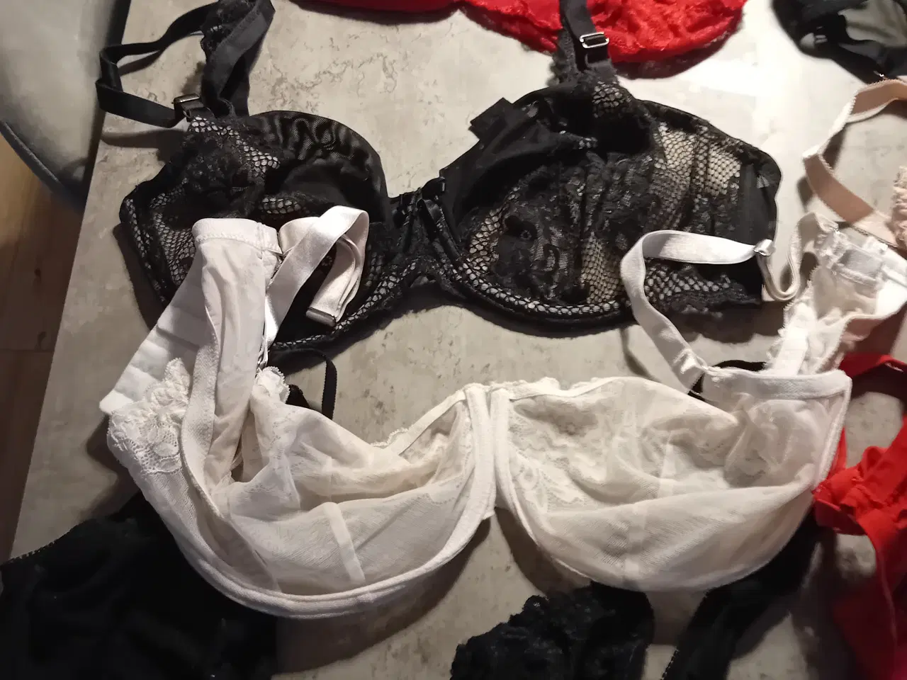 Billede 2 - lingeri