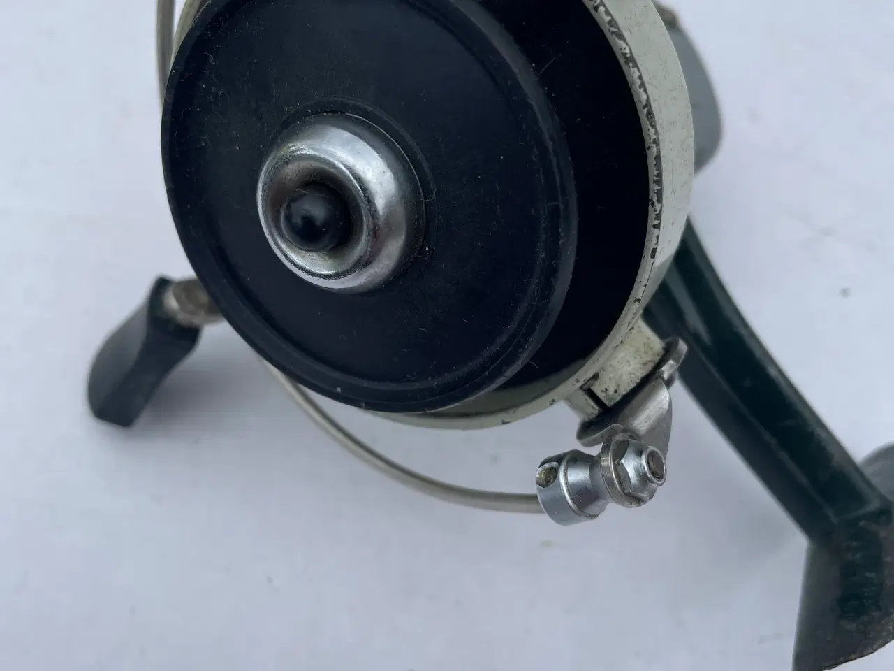 Billede 4 - Samlerhjul ABU model 444A