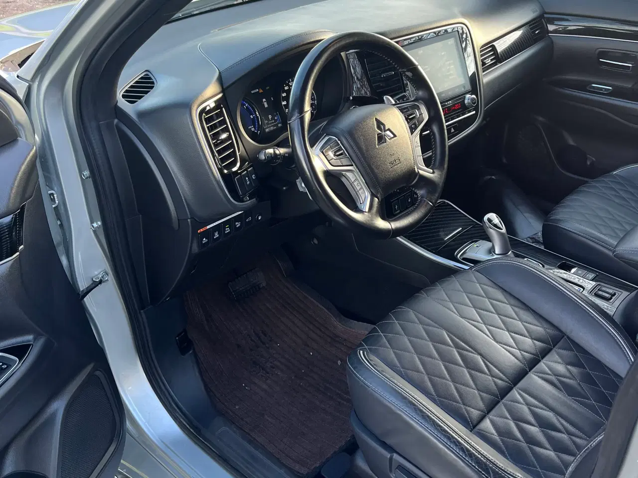 Billede 11 - Mitsubishi Outlander 2,4phev