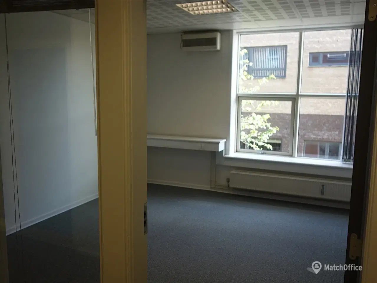 Billede 28 - Ekslusivt kontorhus i Herning city med A+ beliggenhed