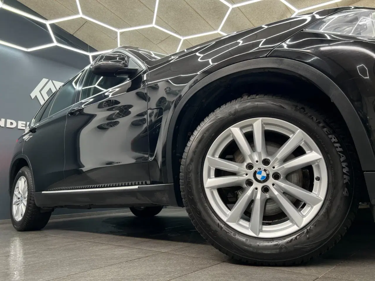 Billede 2 - BMW X5 3,0 xDrive30d aut. 7prs