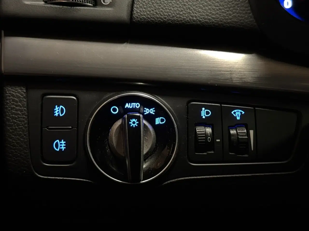 Billede 13 - Hyundai i40 1,7 CRDi 136 Premium CW