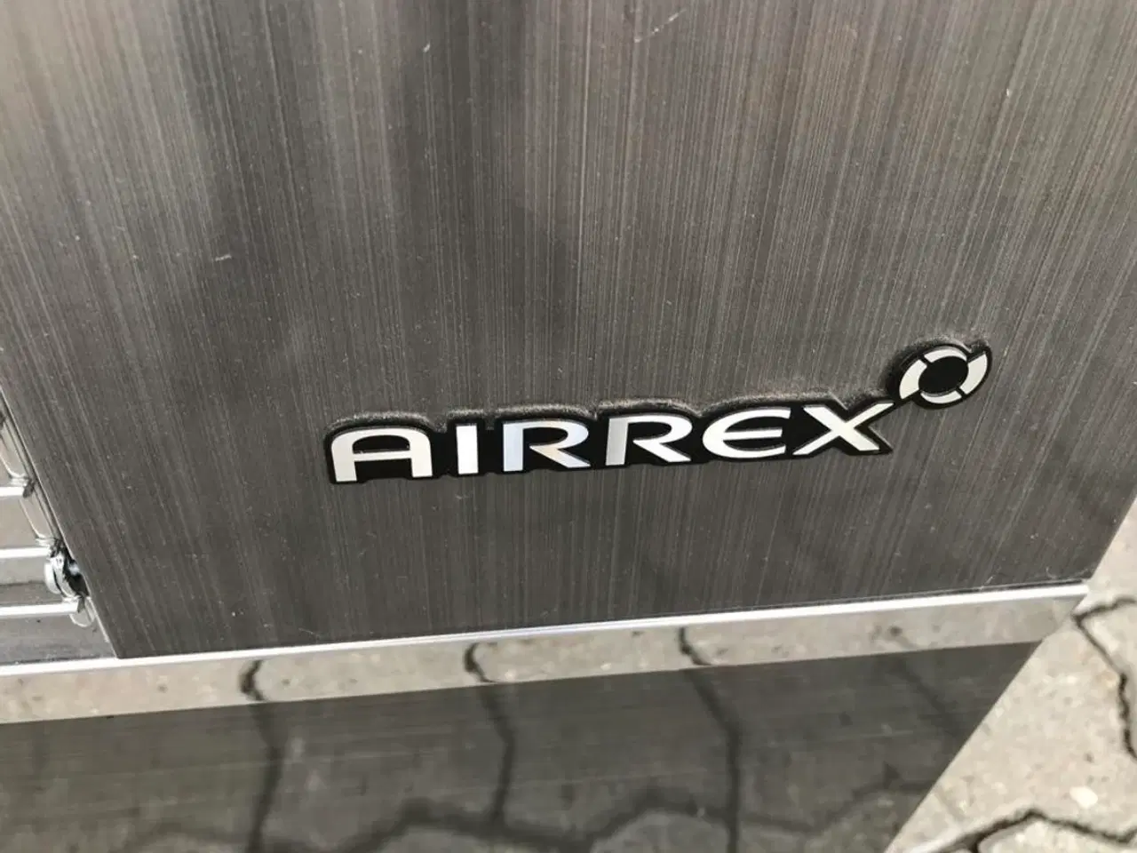 Billede 7 - Airrex AH‑300i infrarød dieselvarmer