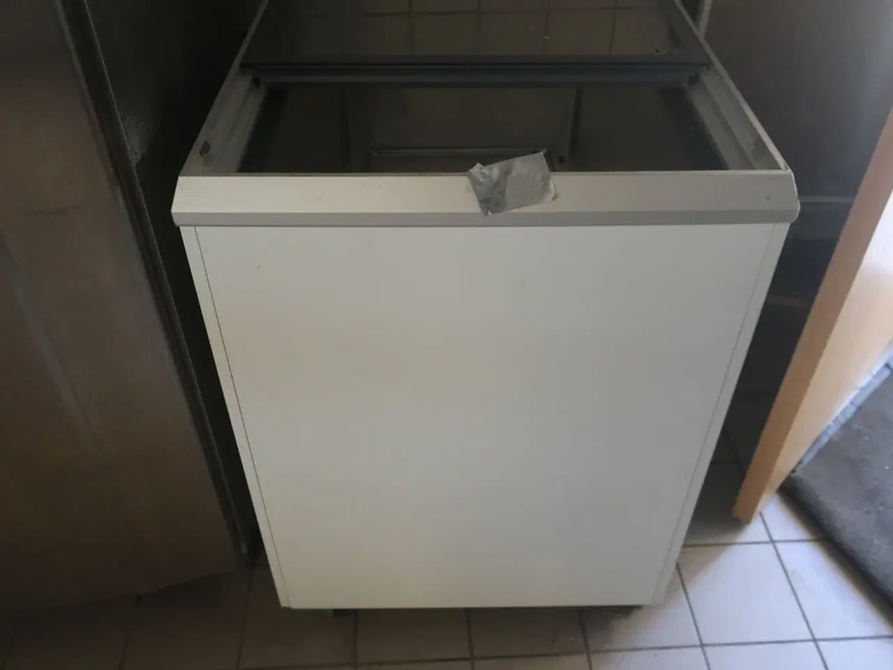 Billede 3 - Kummefryser CARAVELL