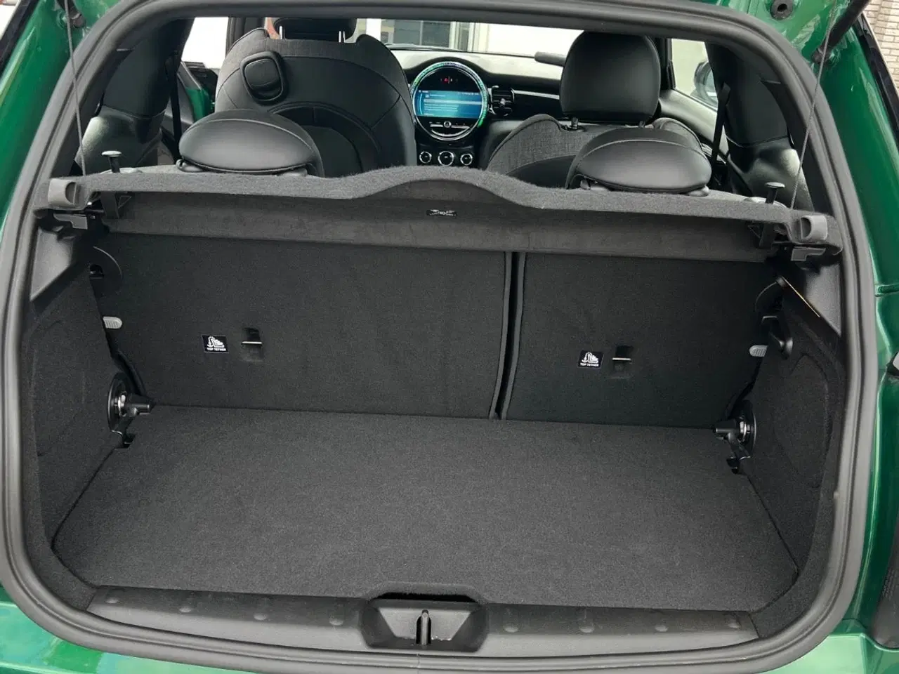 Billede 7 - MINI Cooper SE  Experience