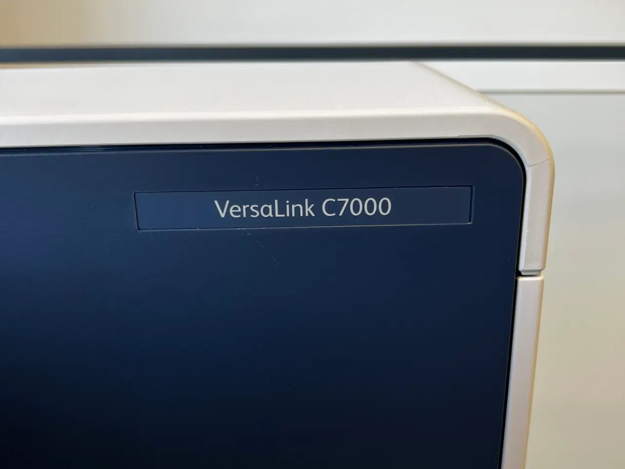 Billede 2 - Xerox Versolink C7000 Printer
