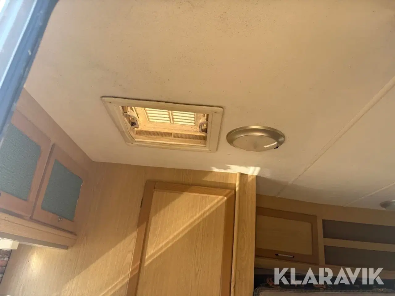 Billede 10 - Campingvogn Sprite 460