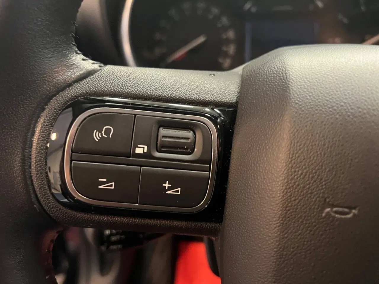 Billede 17 - Citroën C3 Aircross 1,2 PureTech 110 Iconic EAT6