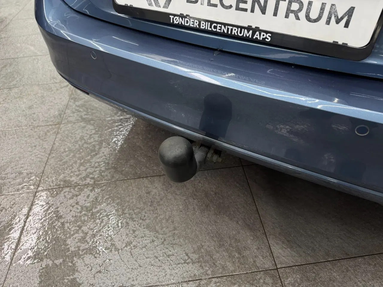 Billede 16 - VW Passat 1,6 TDi 120 Comfortline Variant