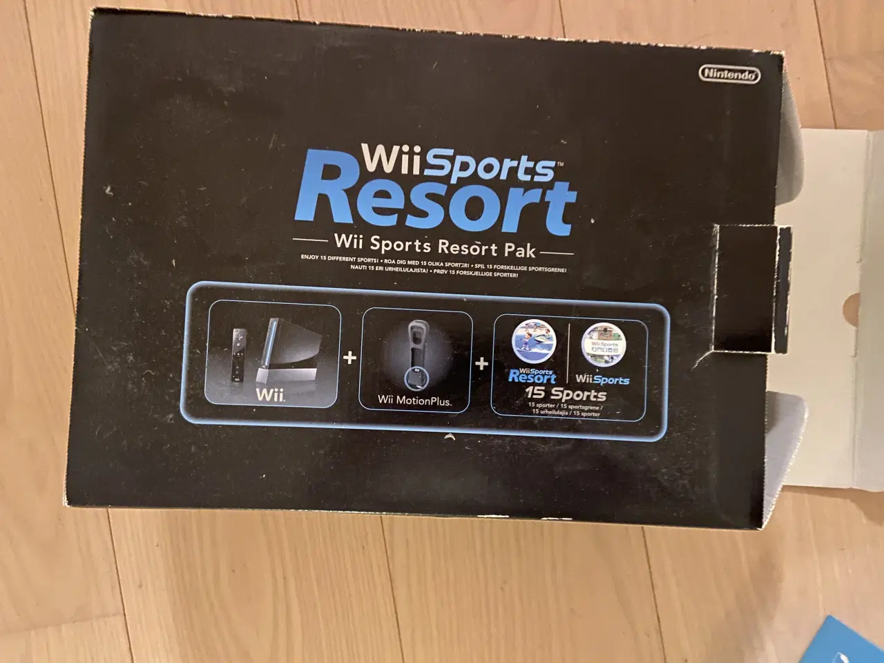 Billede 2 - Nintendo Wii