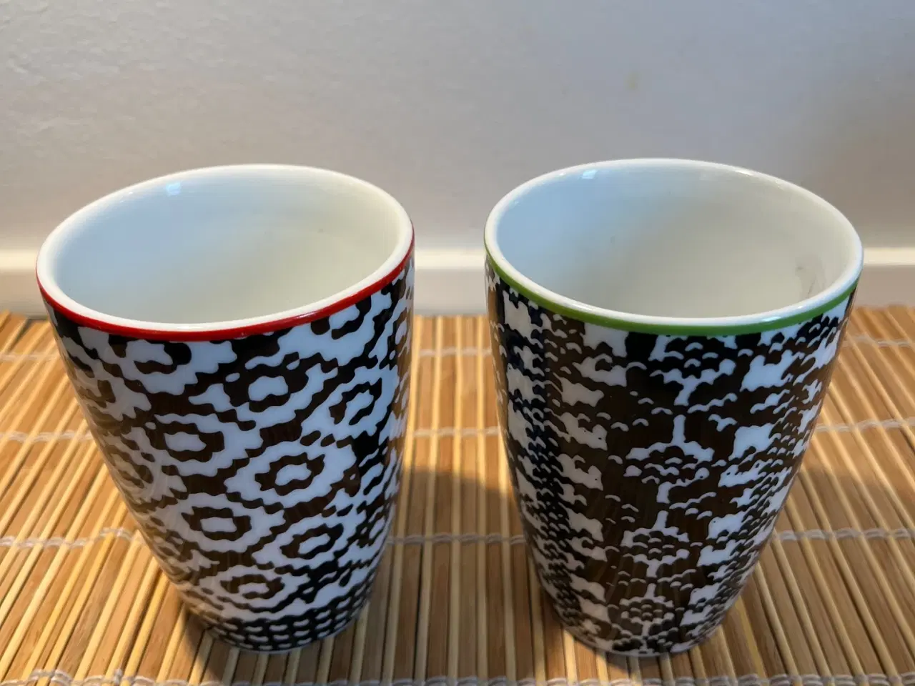 Billede 3 - Elegante Menu Nordic Wool termokrus – Design: Vea