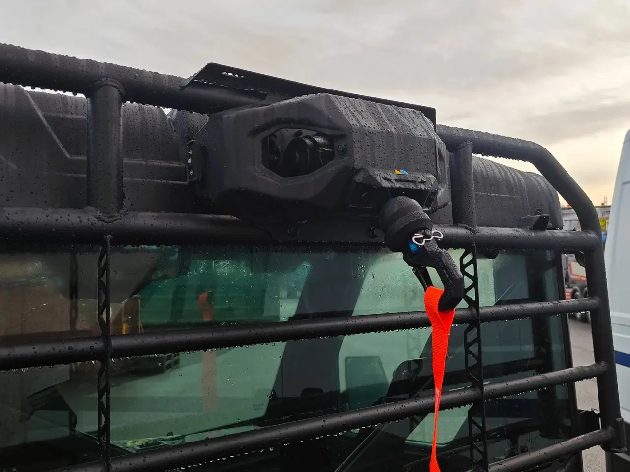 Billede 9 - Polaris Ranger XP 1000 Camo traktor Jægerens favorit