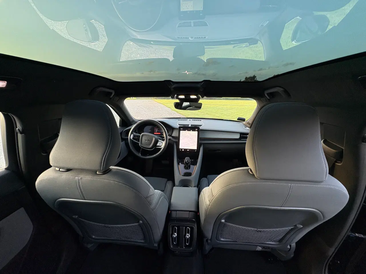 Billede 20 - 2022 Polestar 2 SRSM
