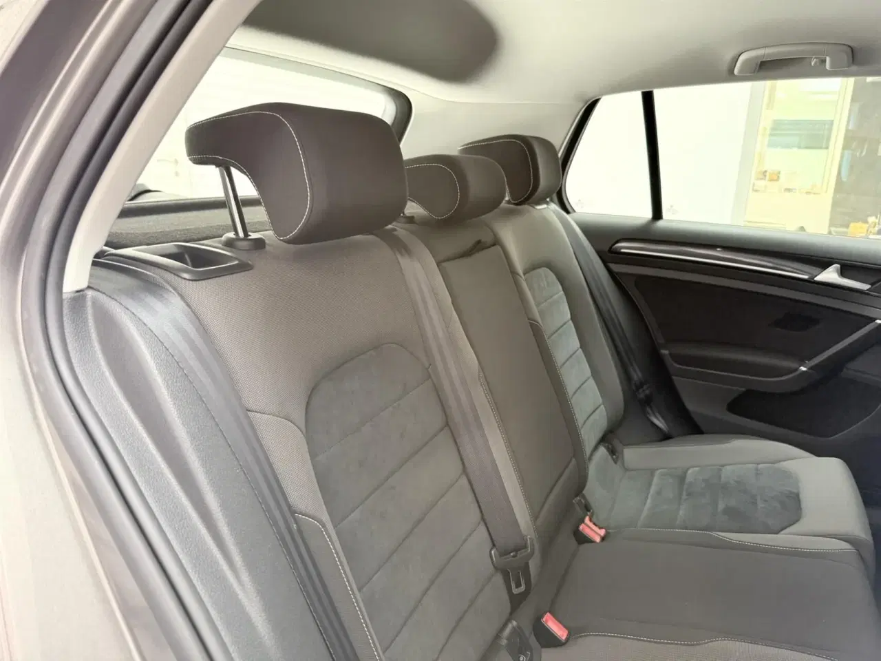 Billede 13 - VW Golf 2,0 TDI BMT Highline DSG 150HK 5d 6g Aut.