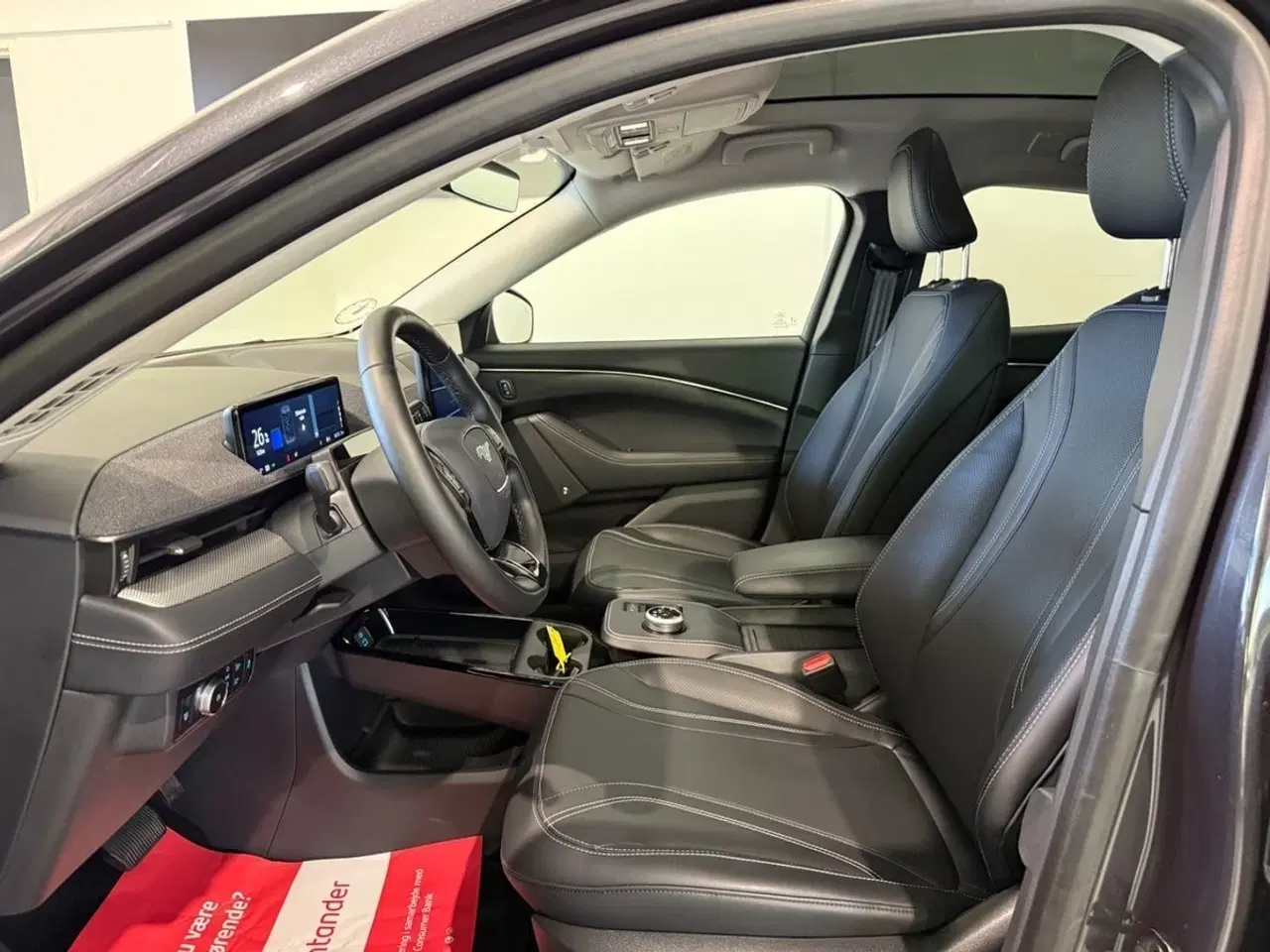 Billede 8 - Ford Mustang Mach-E 98 Premium Extended Range