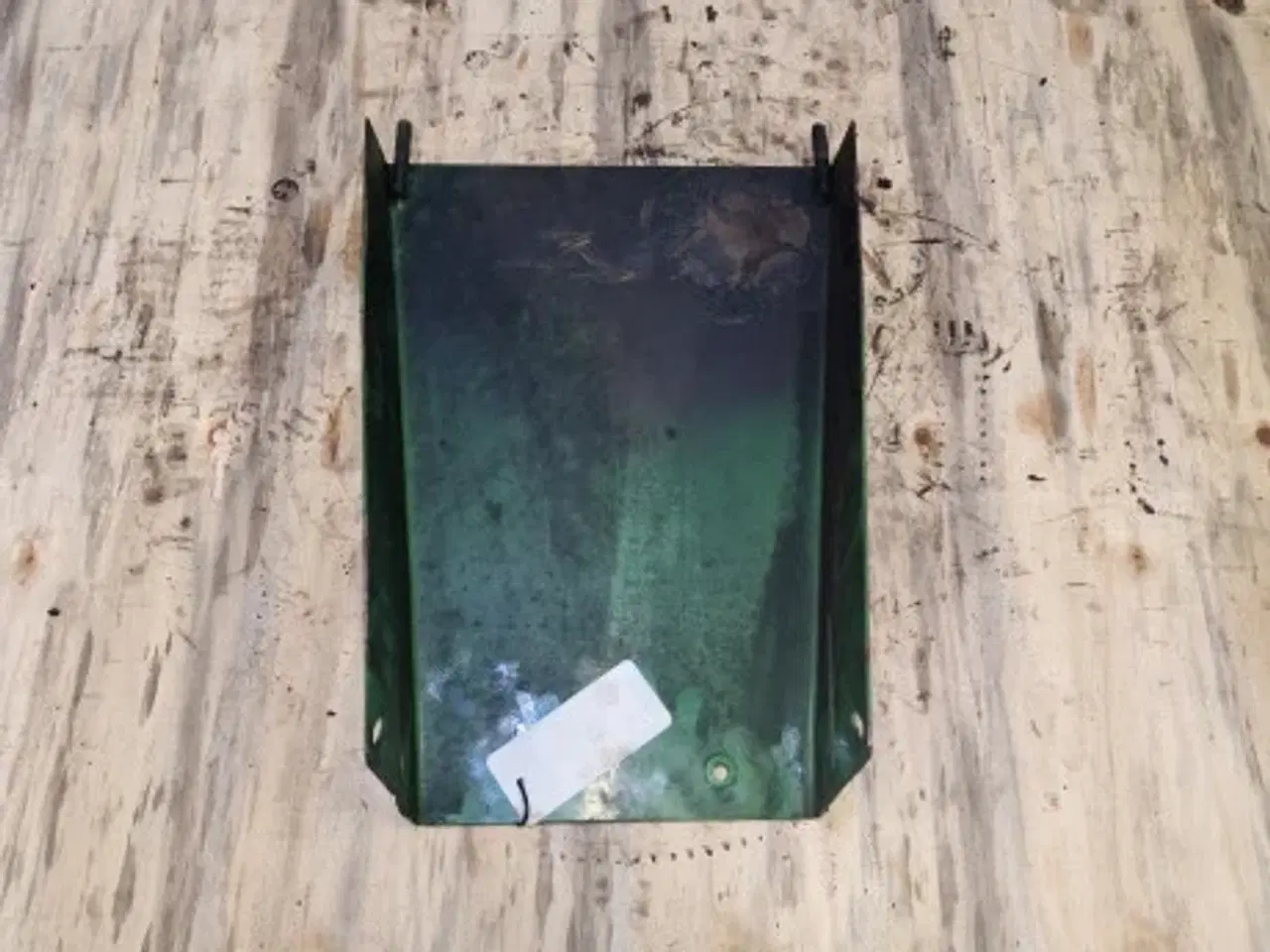 Billede 6 - John Deere 590 Skærm DC39045