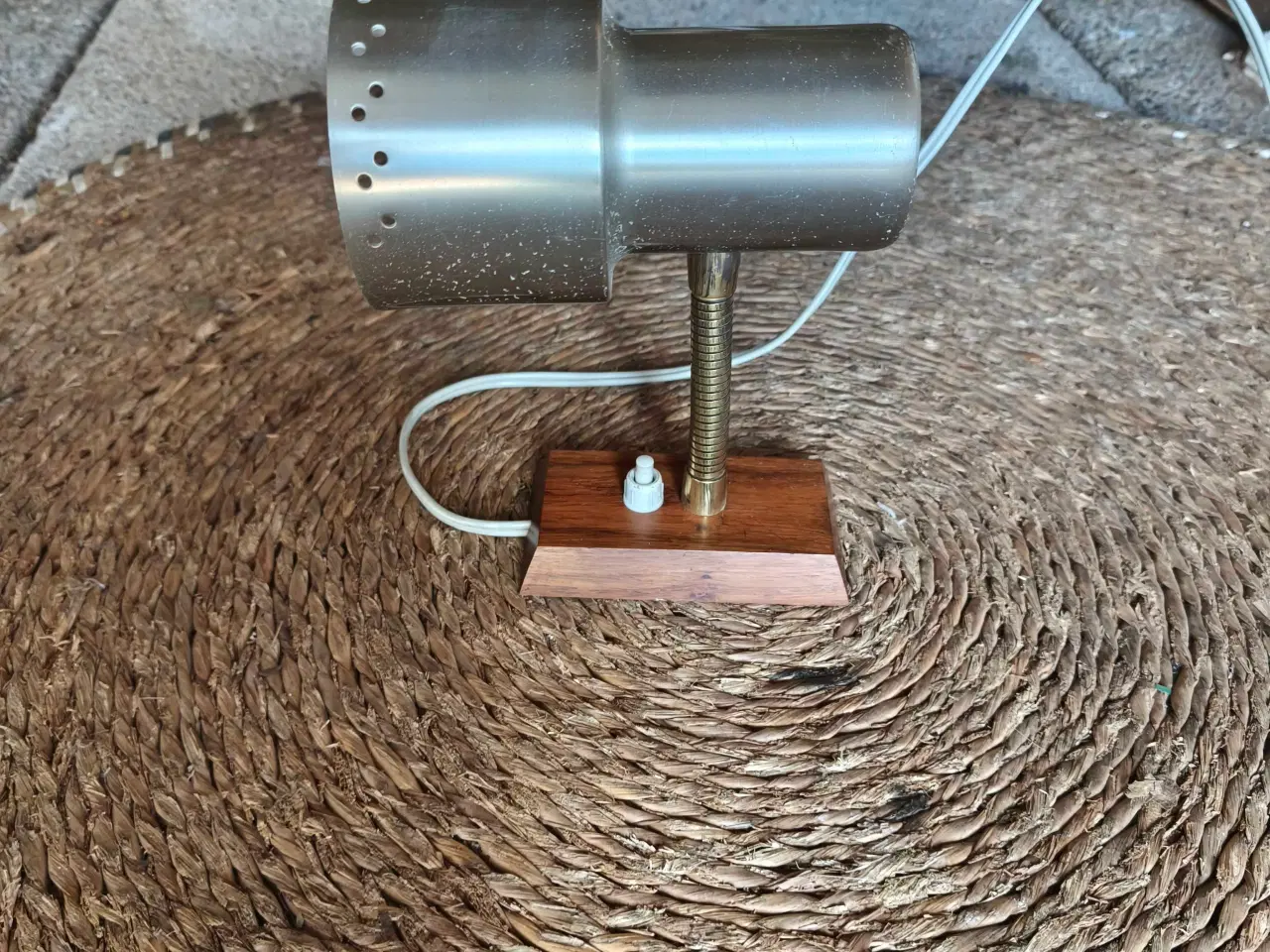 Billede 5 - Retro lamper sælges 