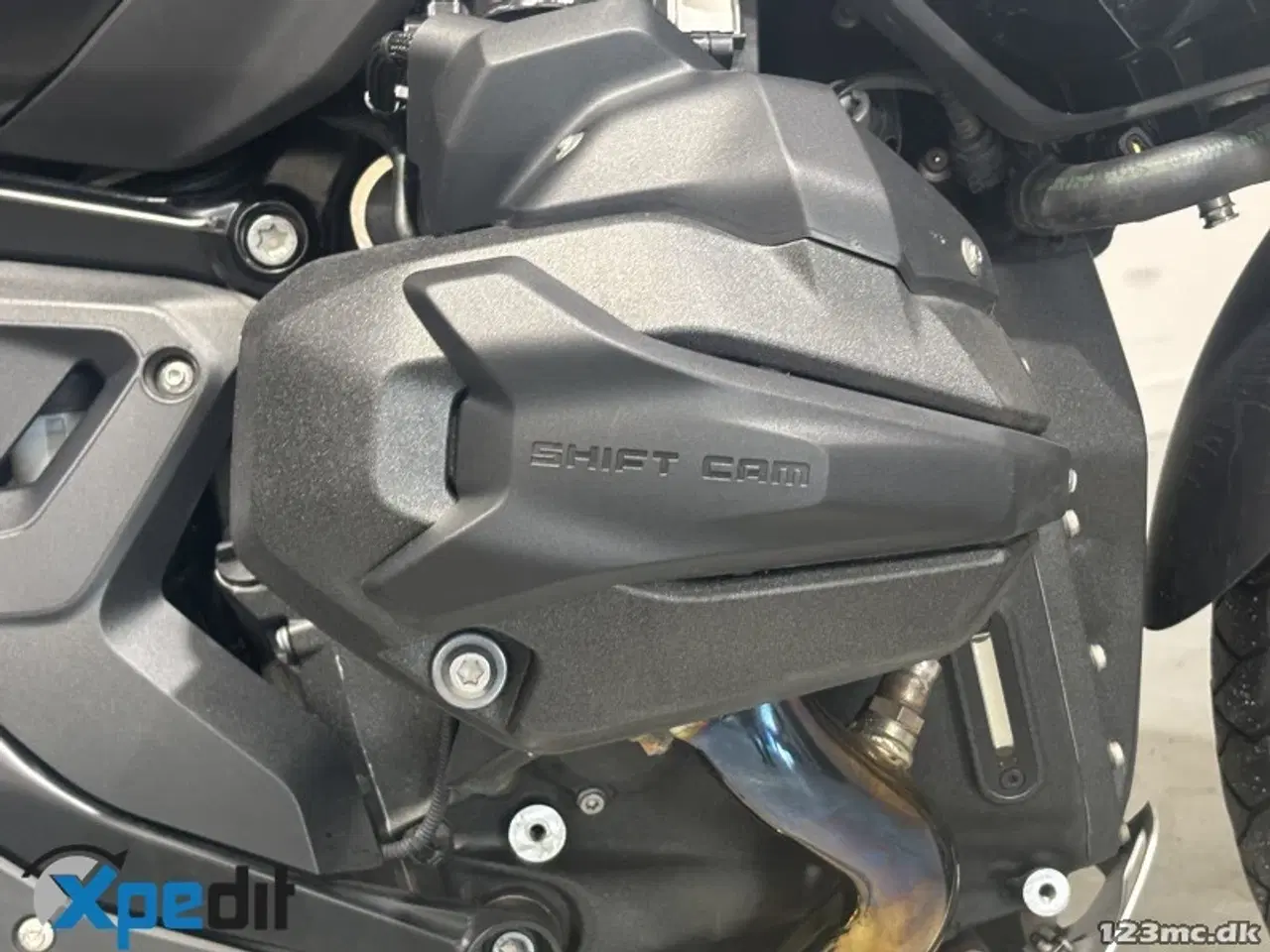 Billede 27 - BMW R 1300 GS