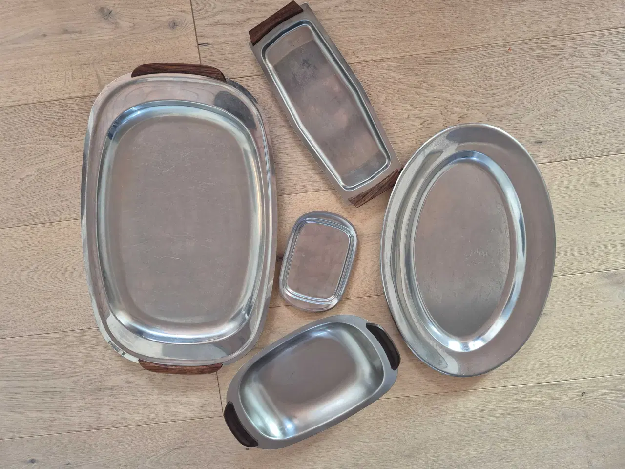 Billede 1 - Rustfrit